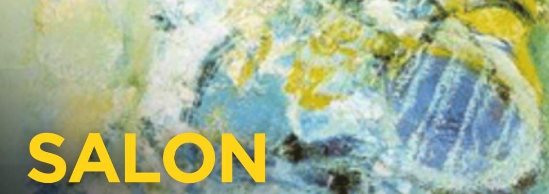 Les chemins de la mémoire : un dialogue pictural avec Mhamed Issiakhem - Bannière