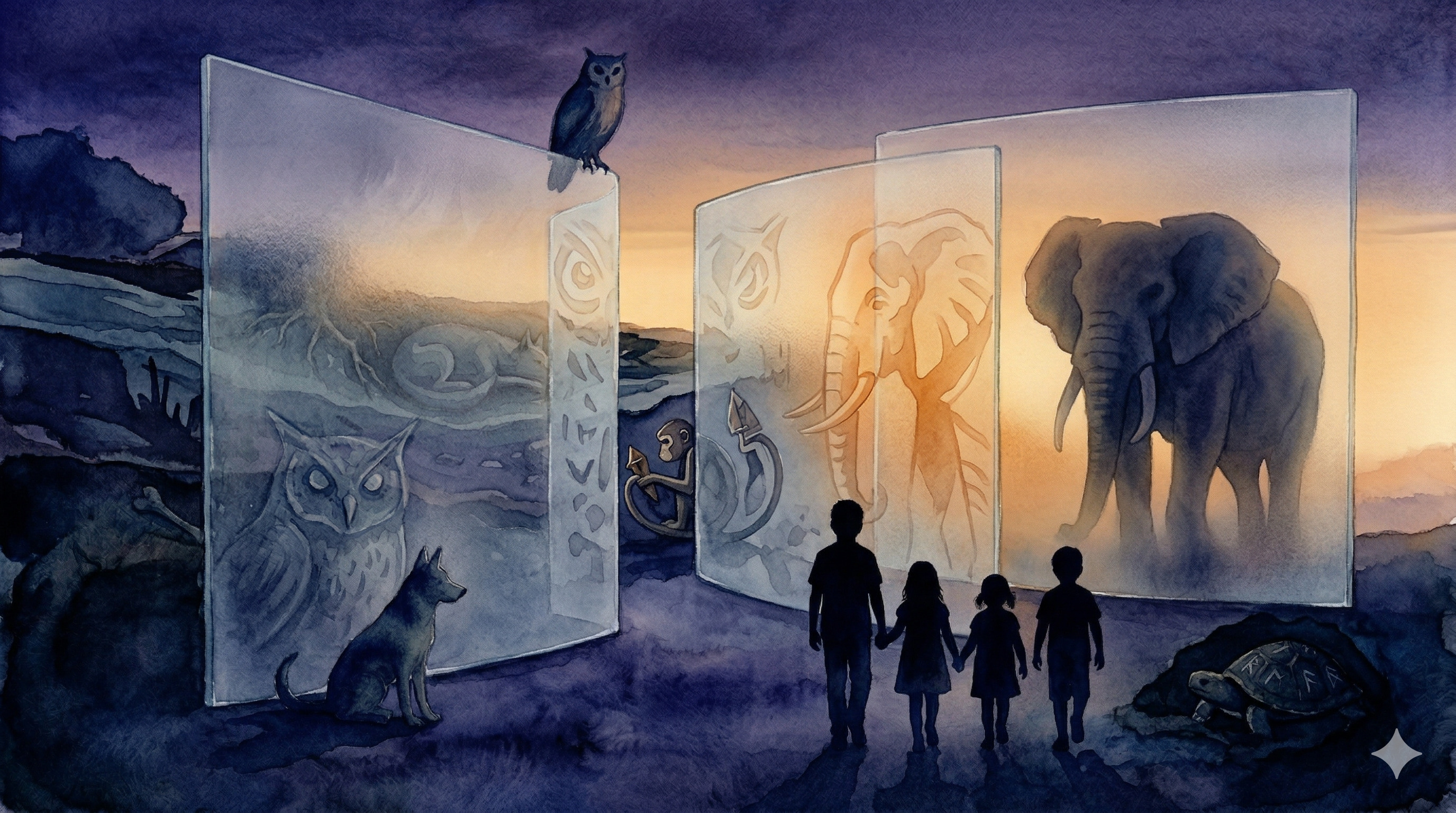 L'adultisme comme système