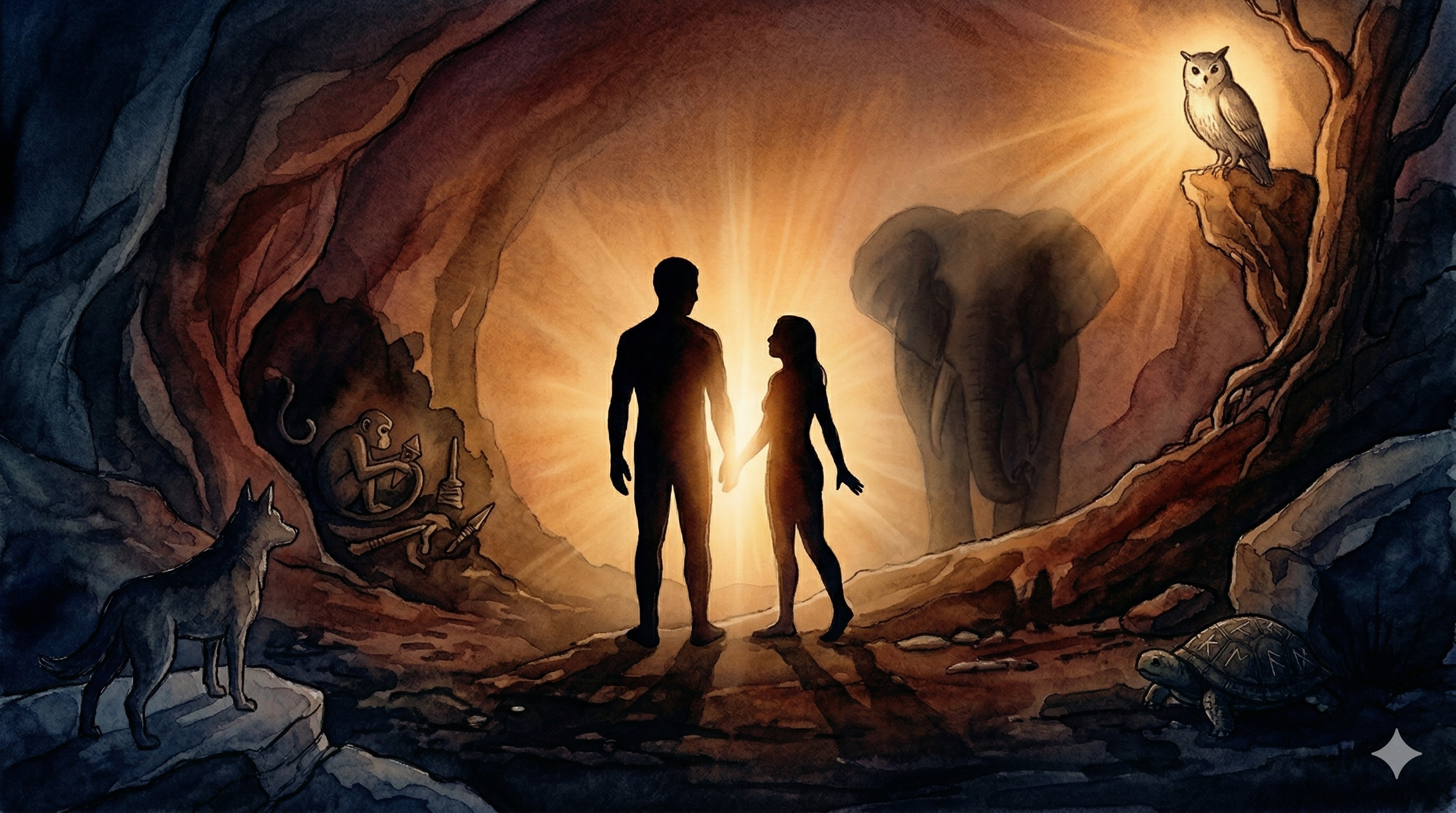 L'enfantisme en pratique