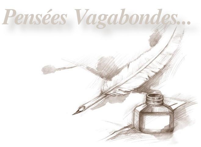 Pensées de nuit pluvieuse