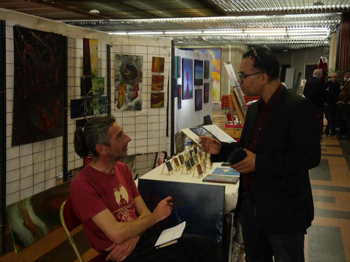 Échos Lointains, Terres de Résilience : Quand le Monde Amazigh Rencontre l'Âme Celte (et une résonance inattendue dans ma vie)