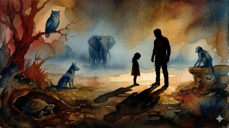 Enfantisme, adultisme, et toi, t'en avais entendu parler ?