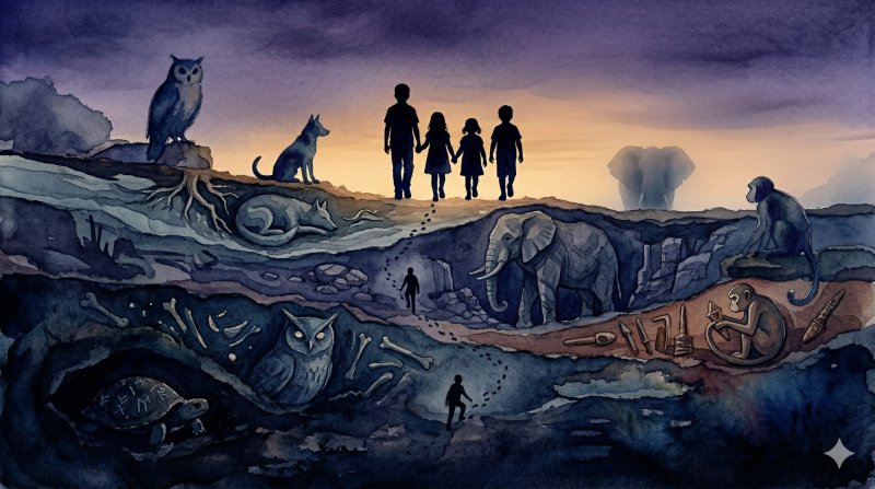 Comment l'enfance a été inventée