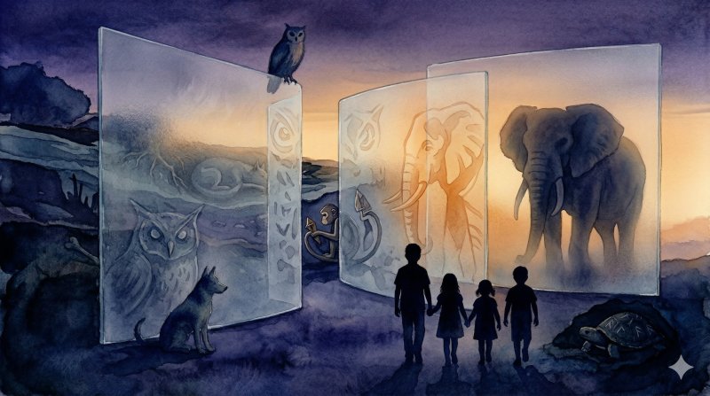 L'adultisme comme système