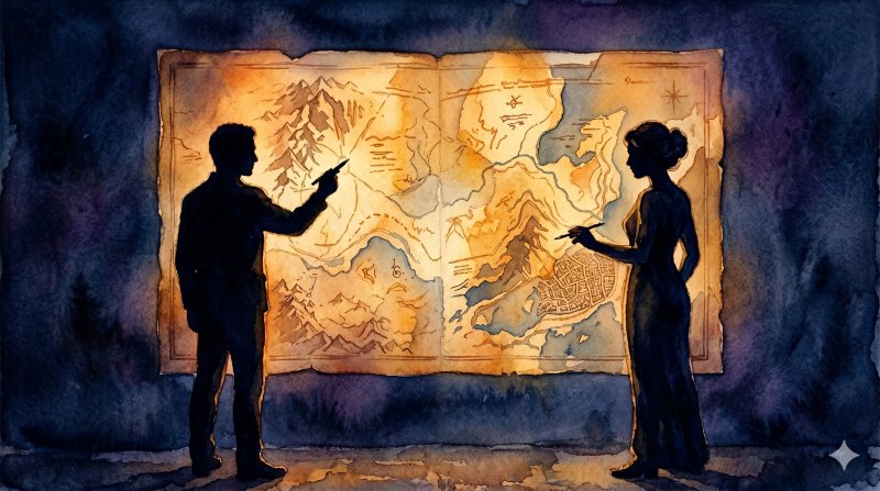 J'ai une nouvelle amoureuse