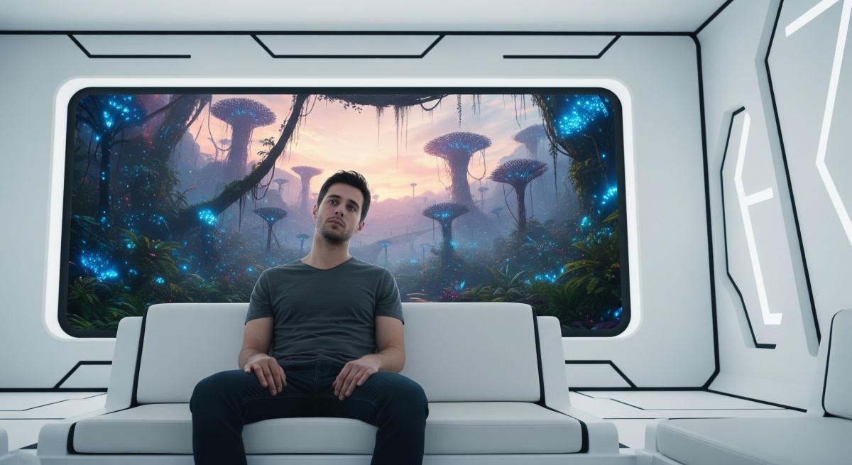 Un Murmure dans le Paradis (Partie 1) - Friction