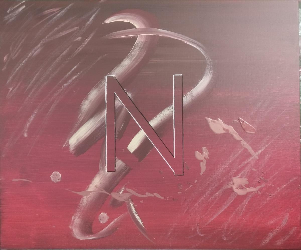 « N »