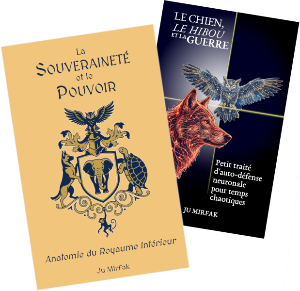 Traité de Politique Intérieure